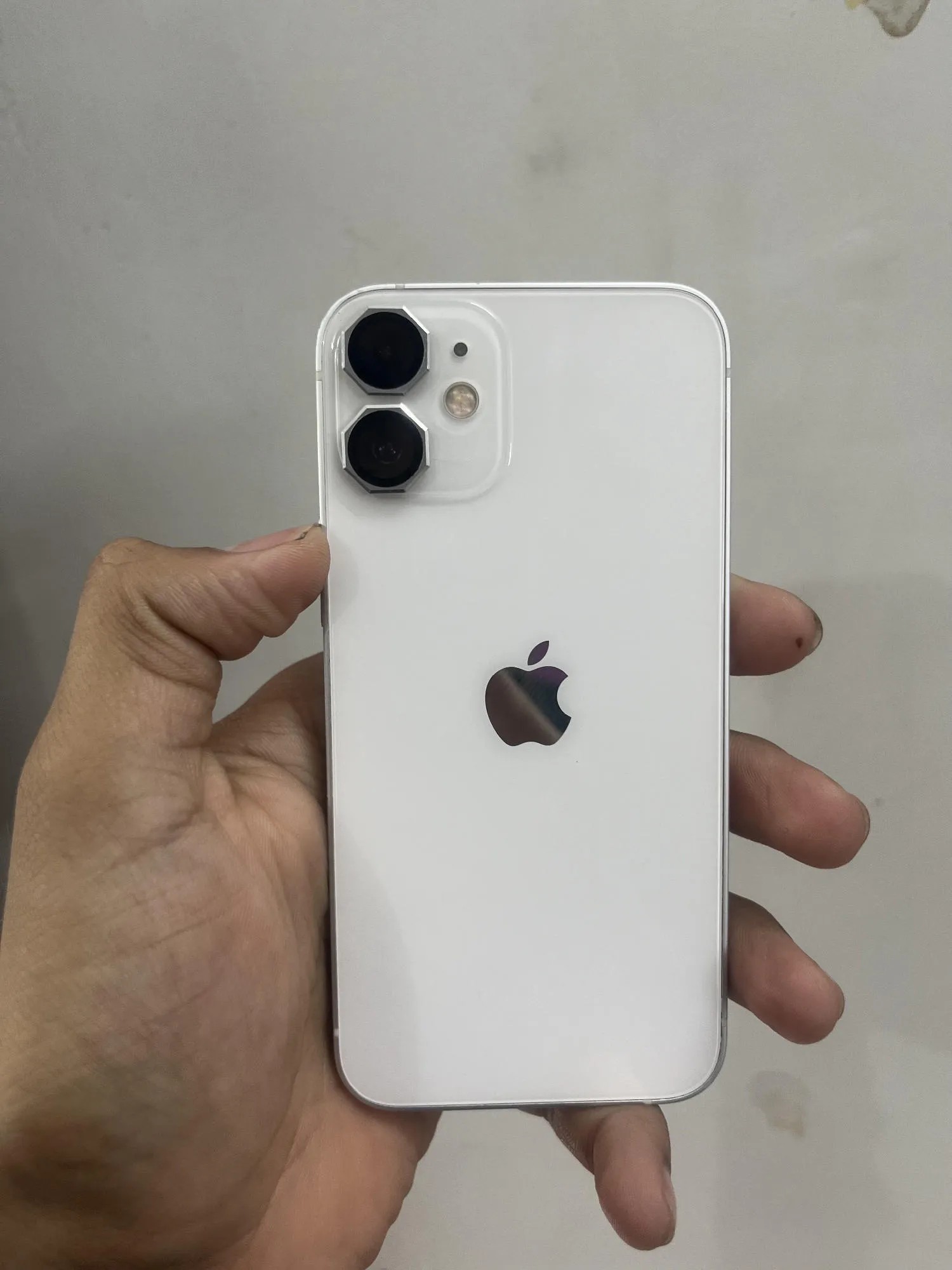 Apple iPhone 12 mini