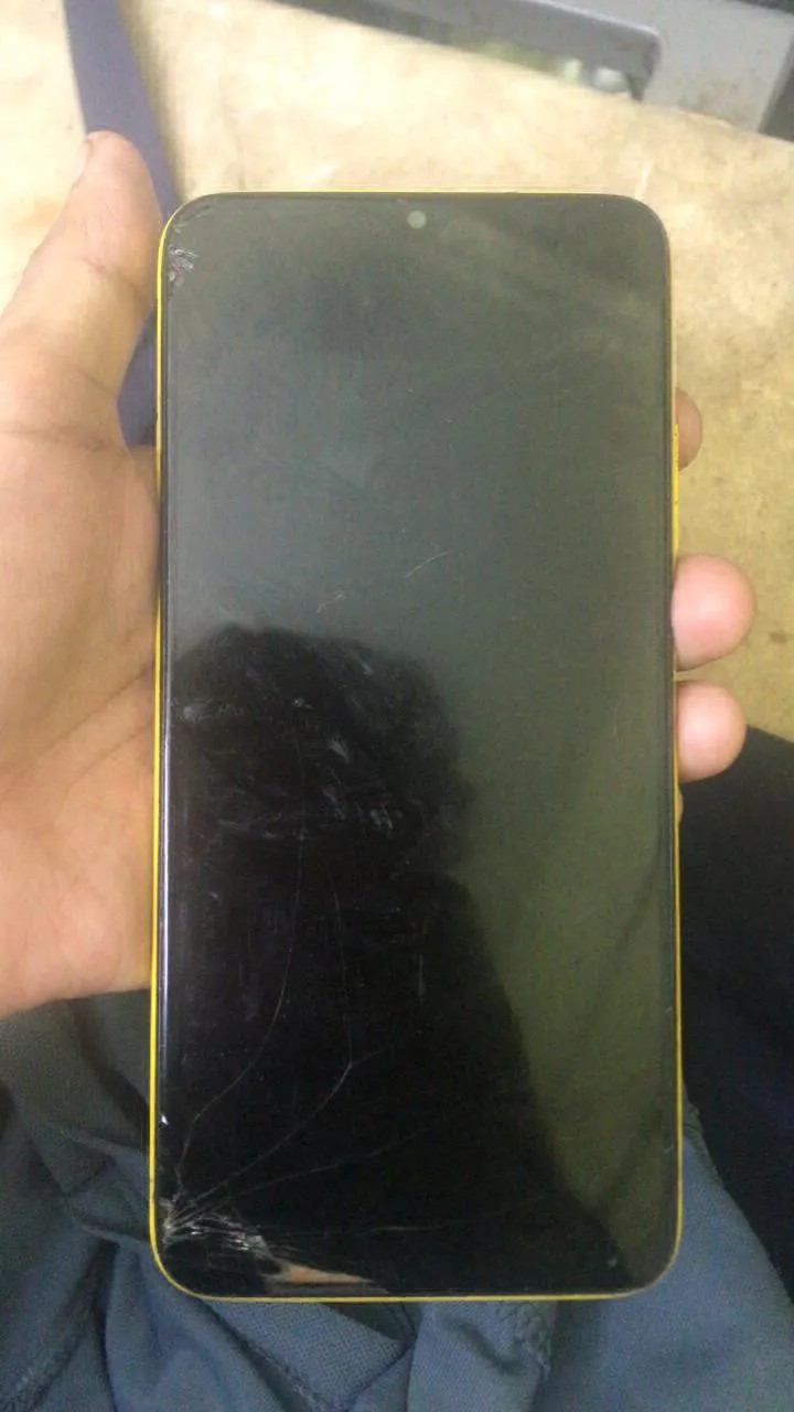Xiaomi Poco M3