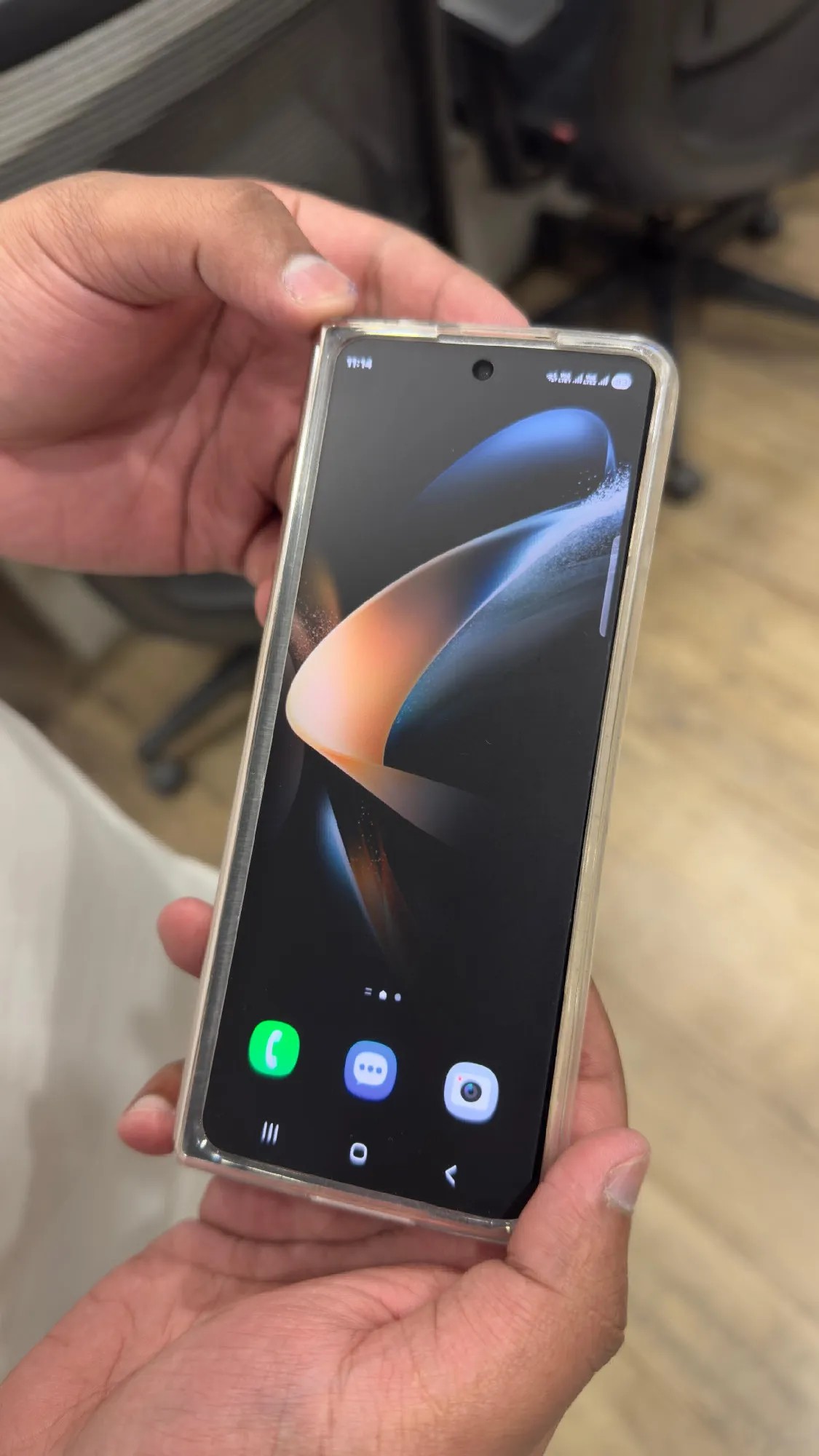 Samsung Galaxy Z Fold4