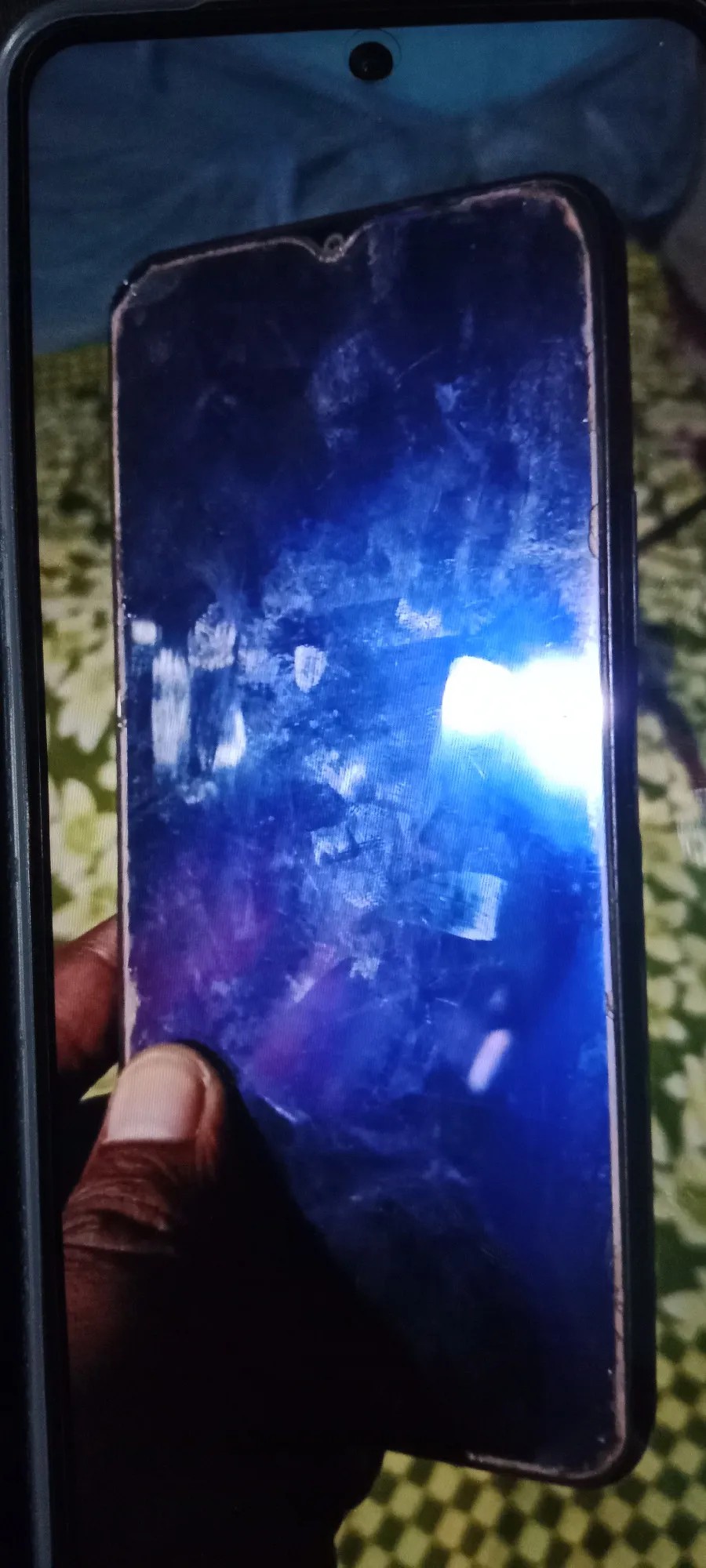 vivo Y21