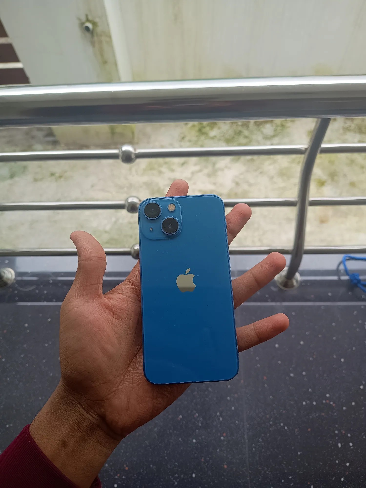 Apple iPhone 13 mini