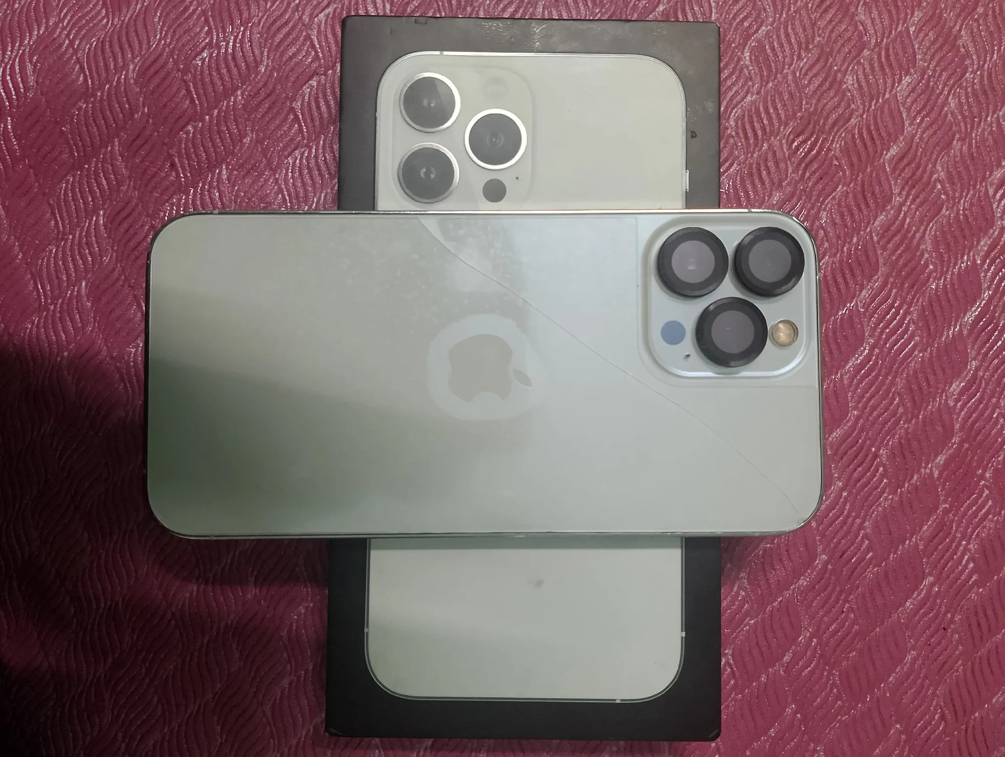 Apple iPhone 13 Pro Max