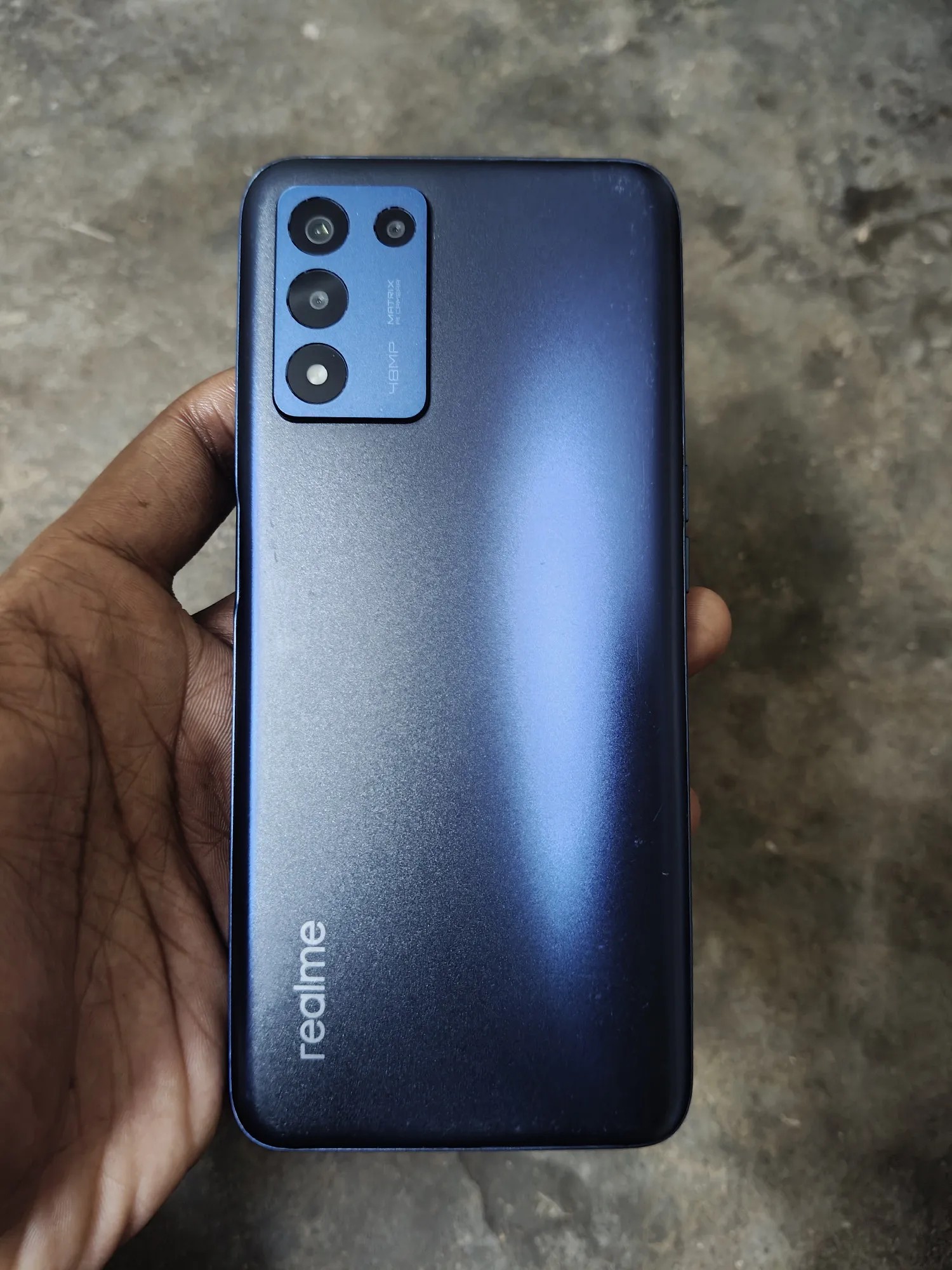 Realme 9 5G Speed