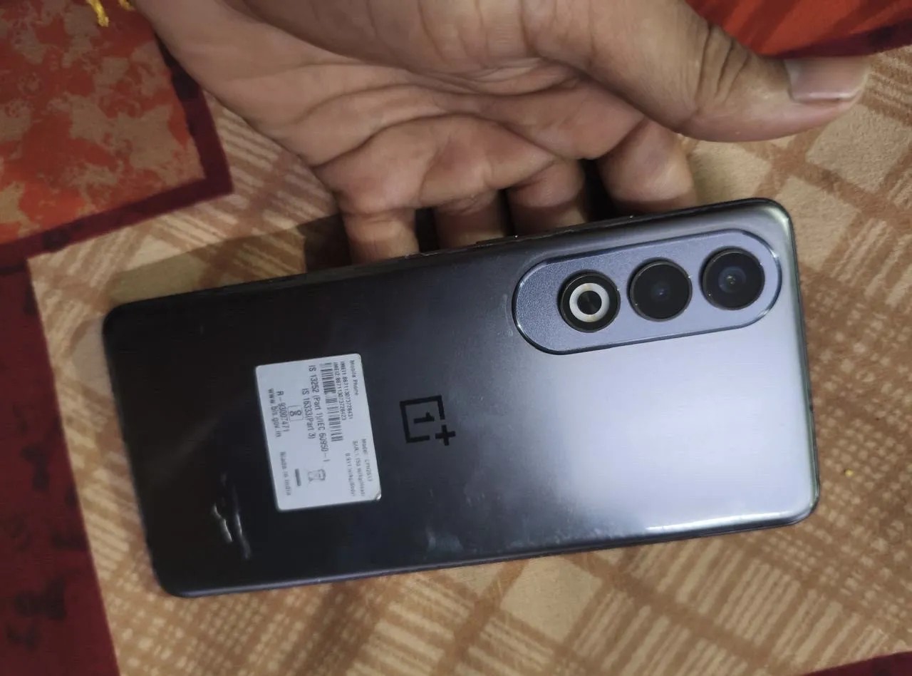 OnePlus Nord CE4