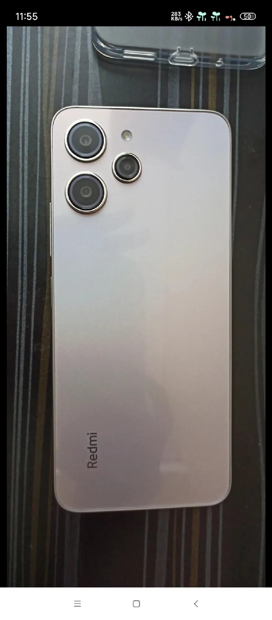 Xiaomi Redmi 12
