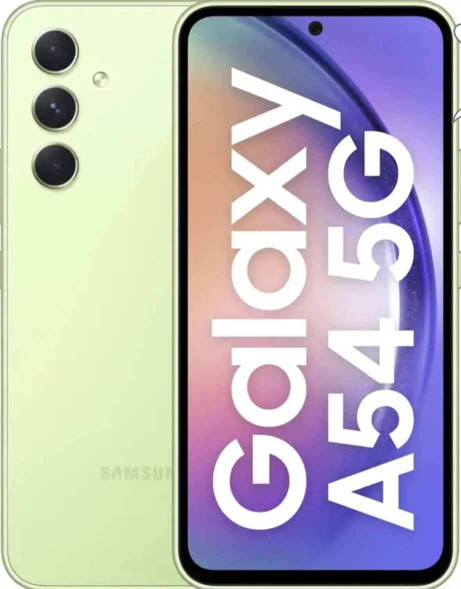 Samsung Galaxy A54