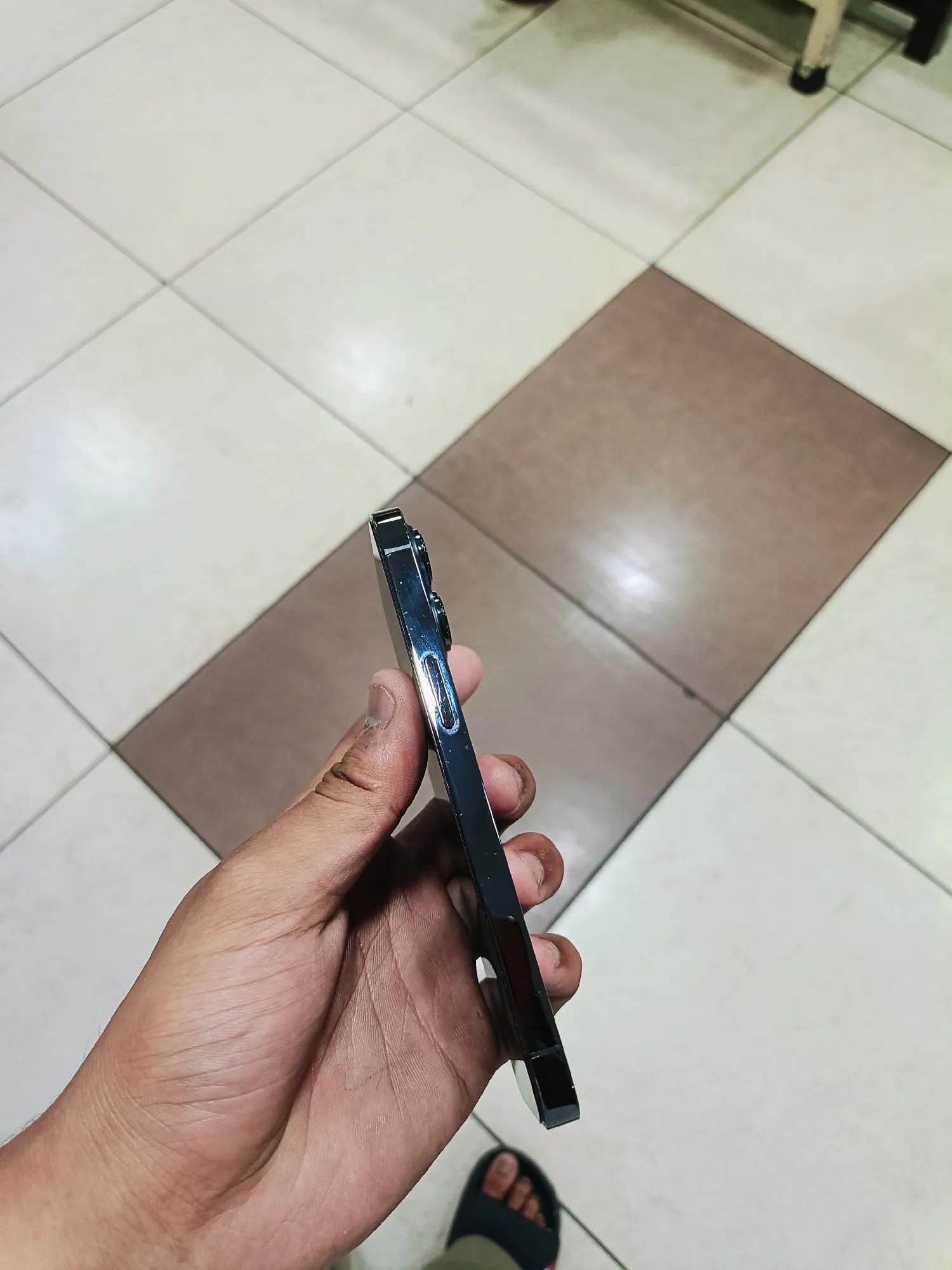 Apple iPhone 13 Pro