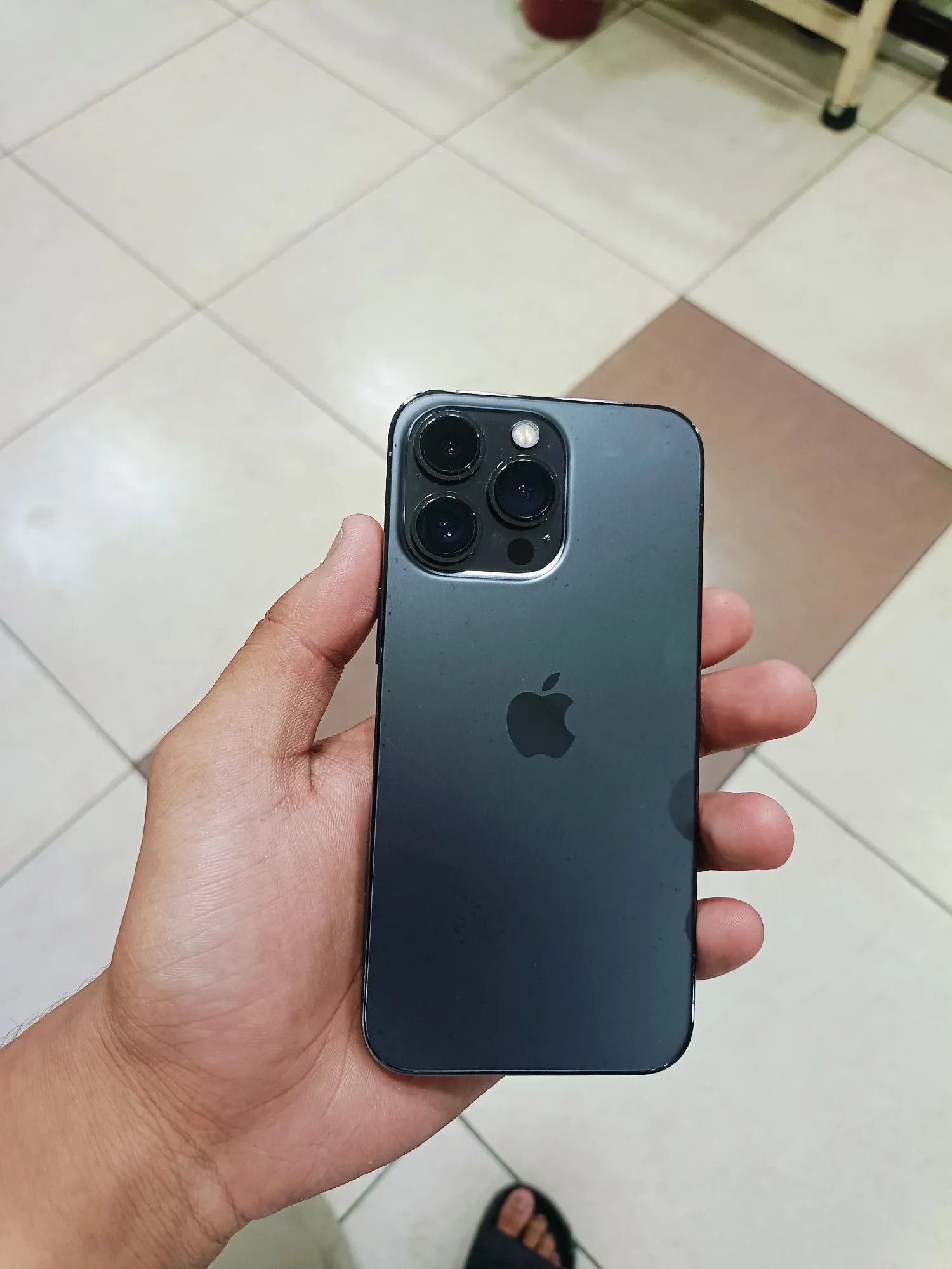Apple iPhone 13 Pro