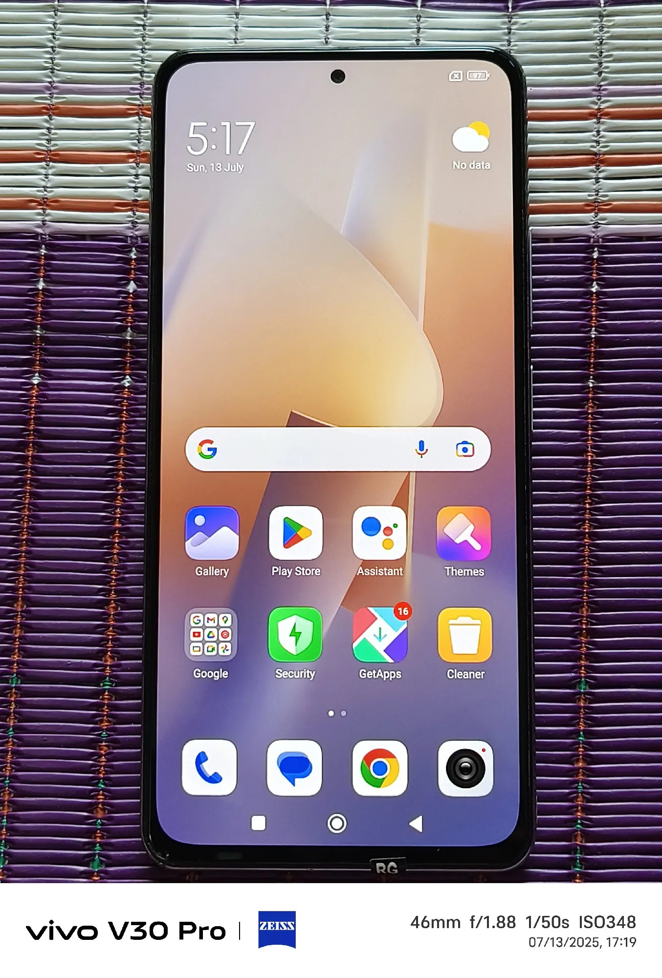 Xiaomi Mi 11X