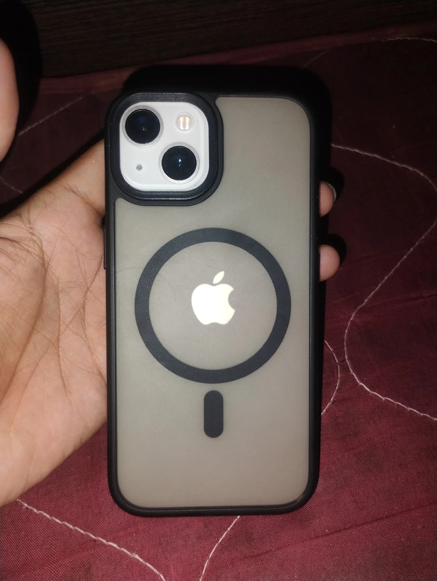 Apple iPhone 13