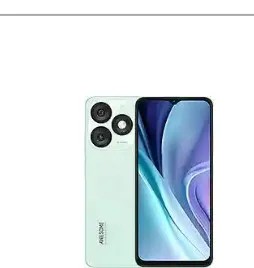 itel A50