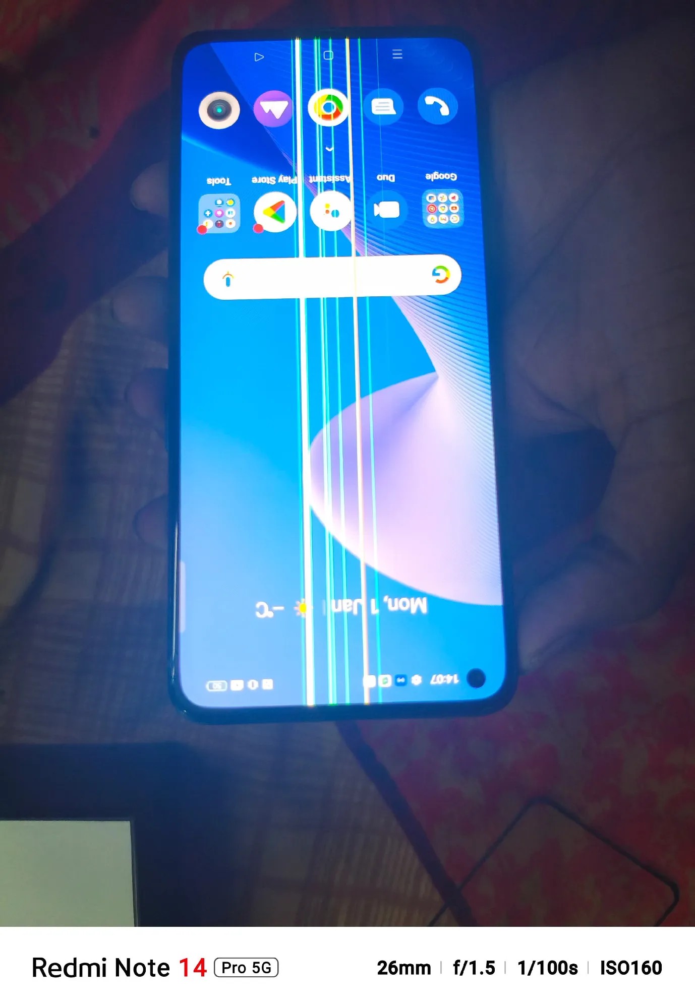 Realme X7 Pro