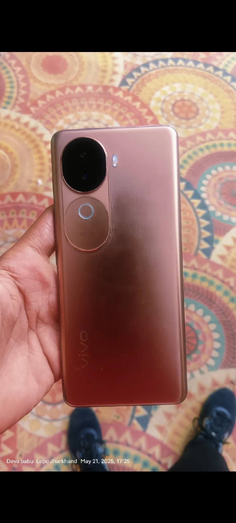 vivo V40e