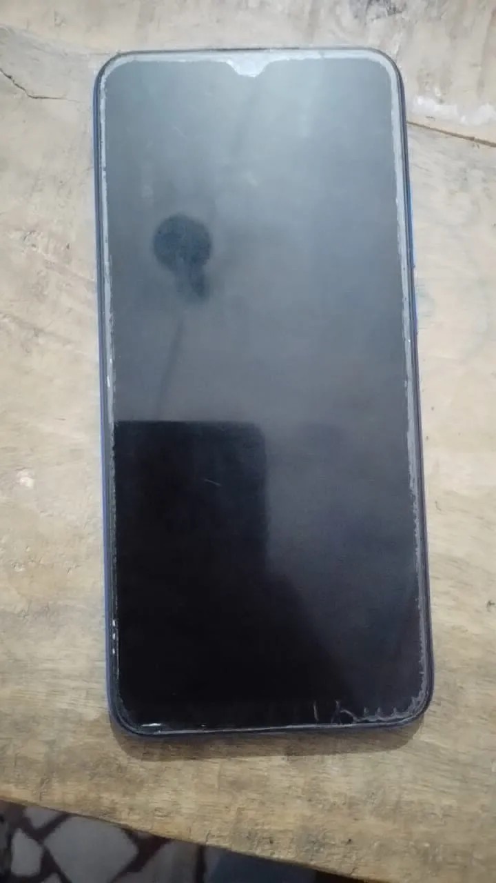 Xiaomi Redmi 9A