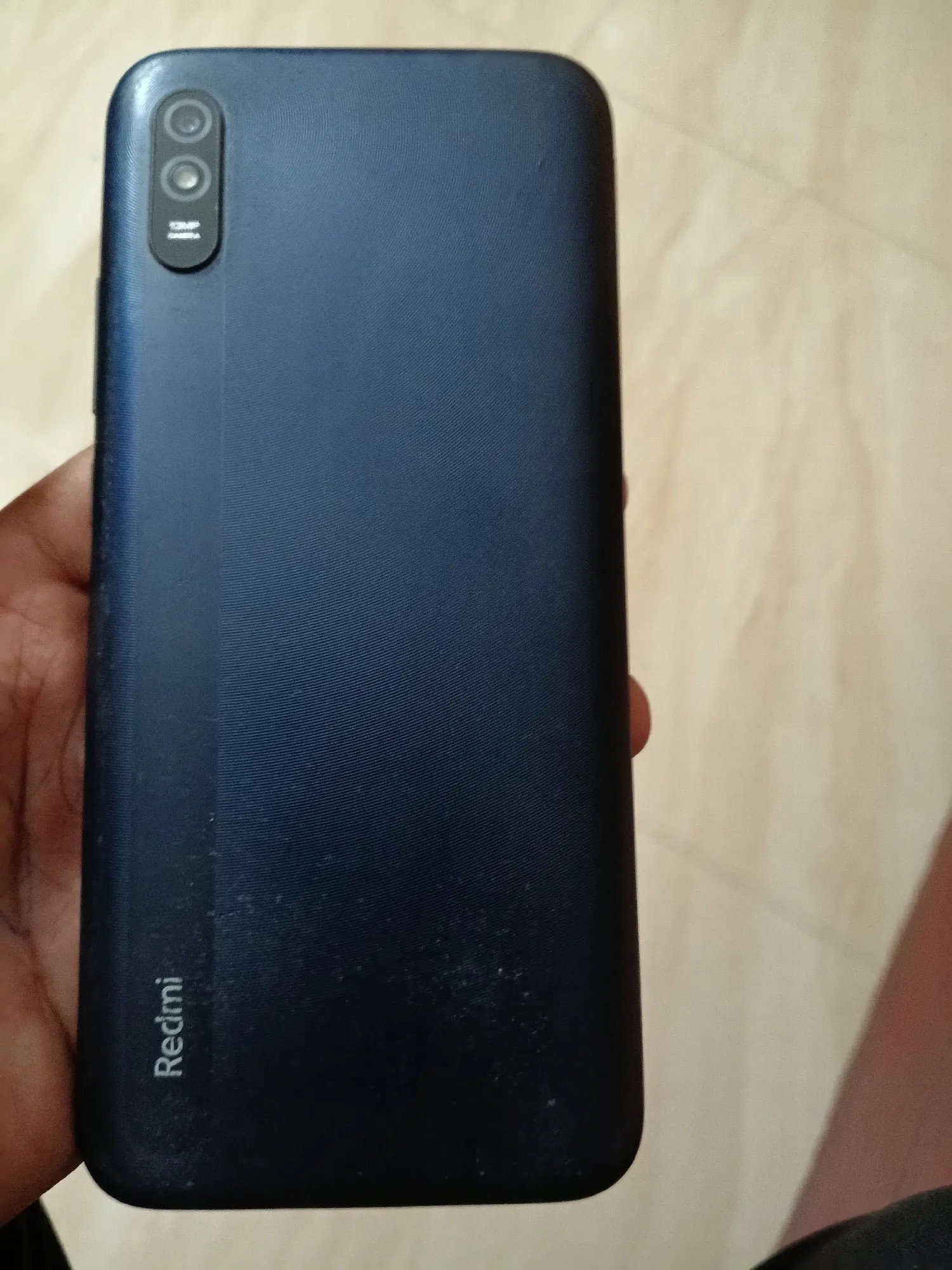 Xiaomi Redmi 9A