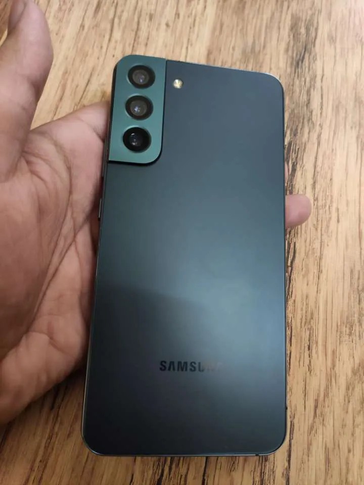 Samsung Galaxy S22+ 5G