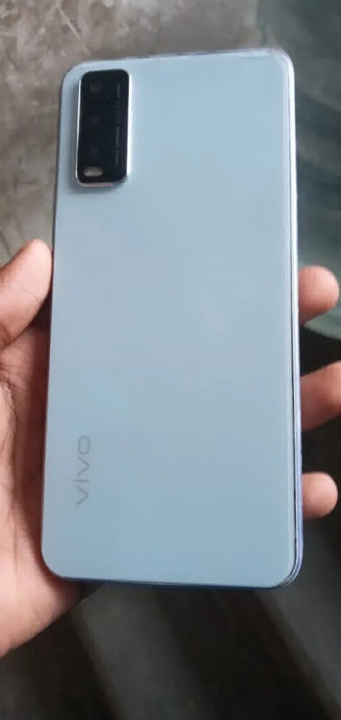 vivo Y20g