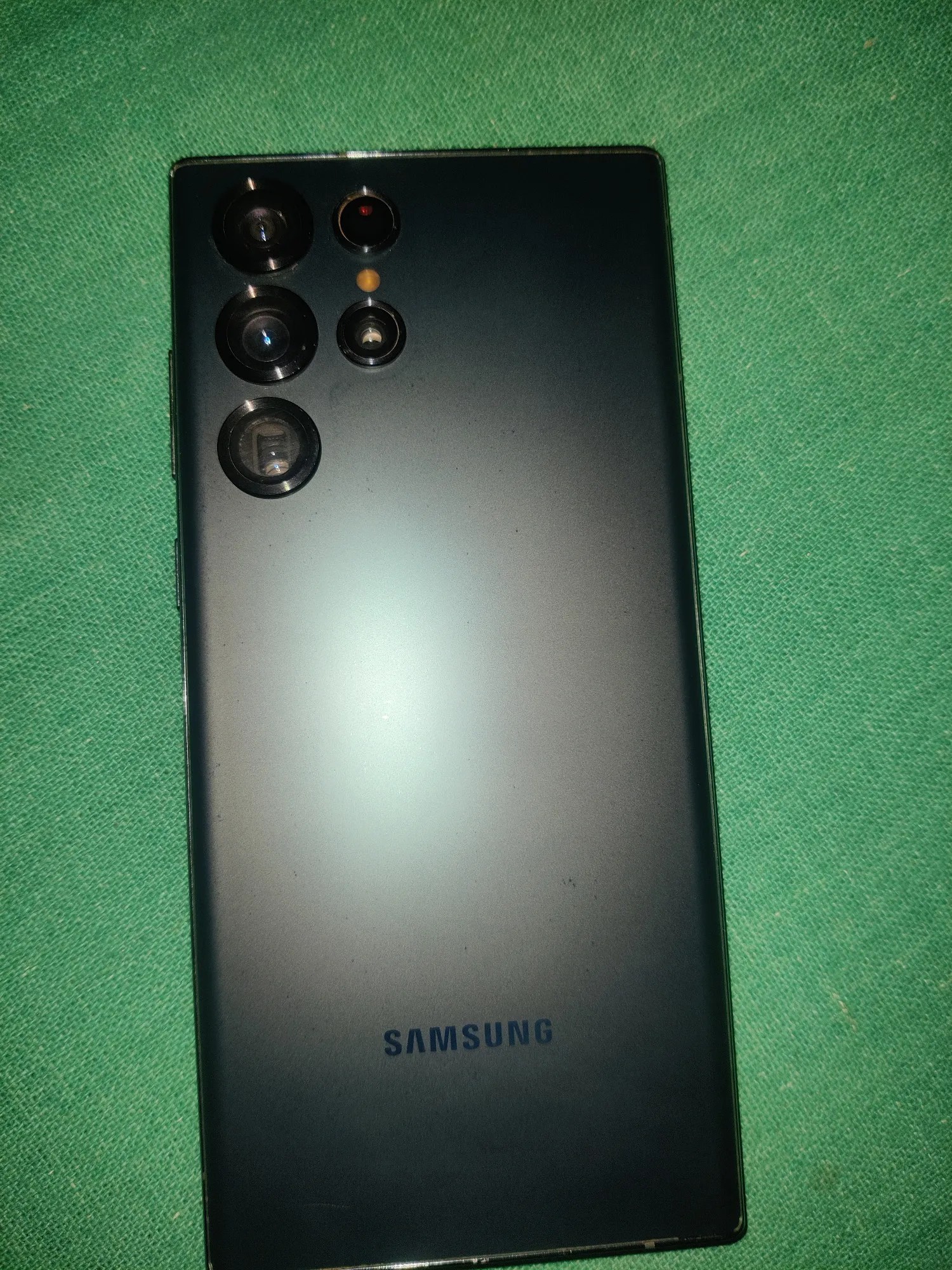 Samsung Galaxy S22 Ultra 5G