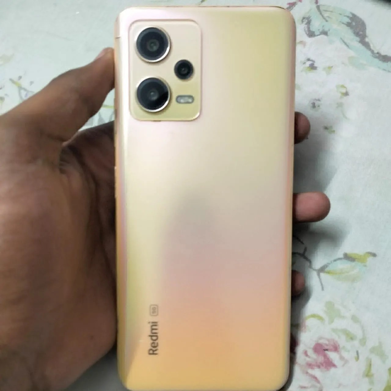 Xiaomi Redmi Note 12