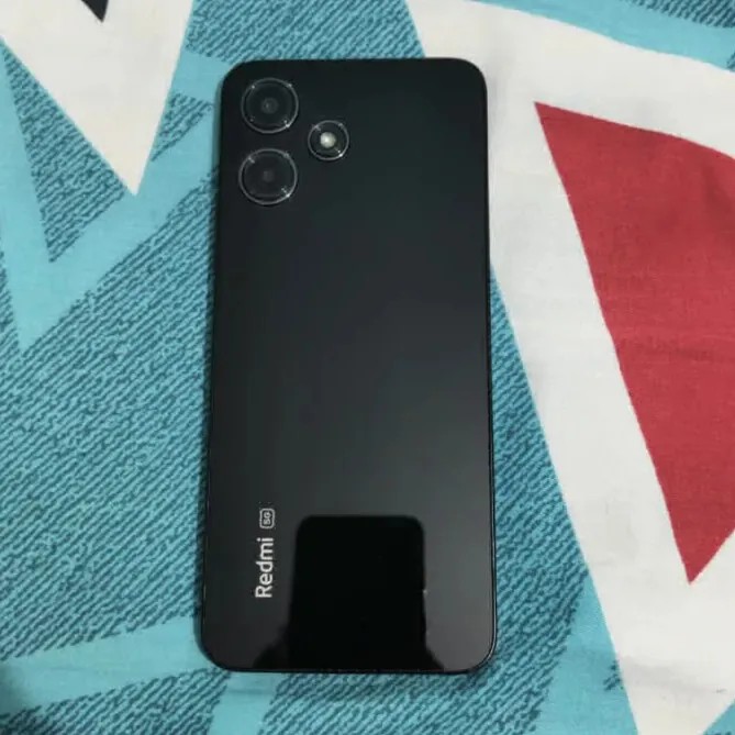 Xiaomi Redmi 12 5G