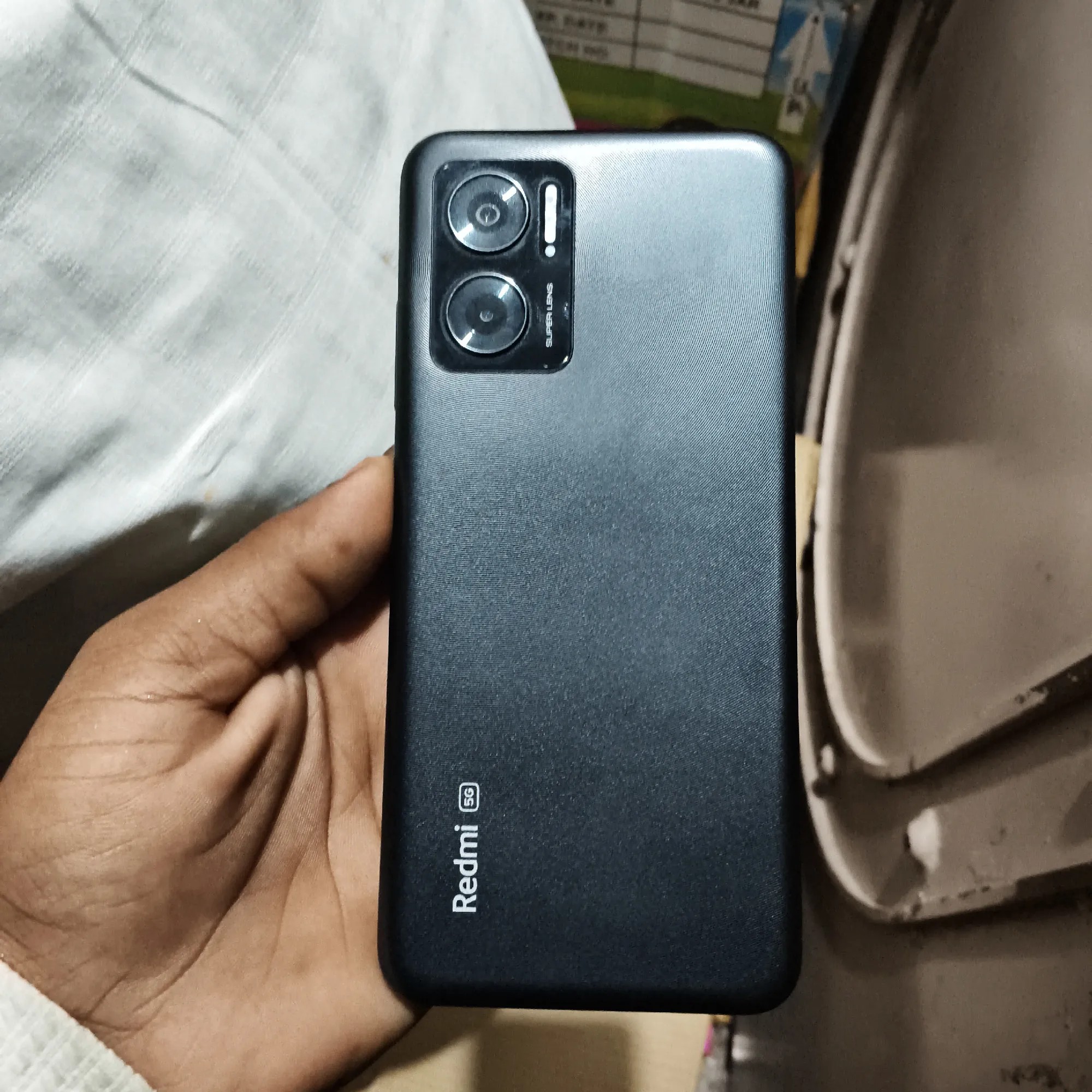 Xiaomi Redmi 11 Prime 5G