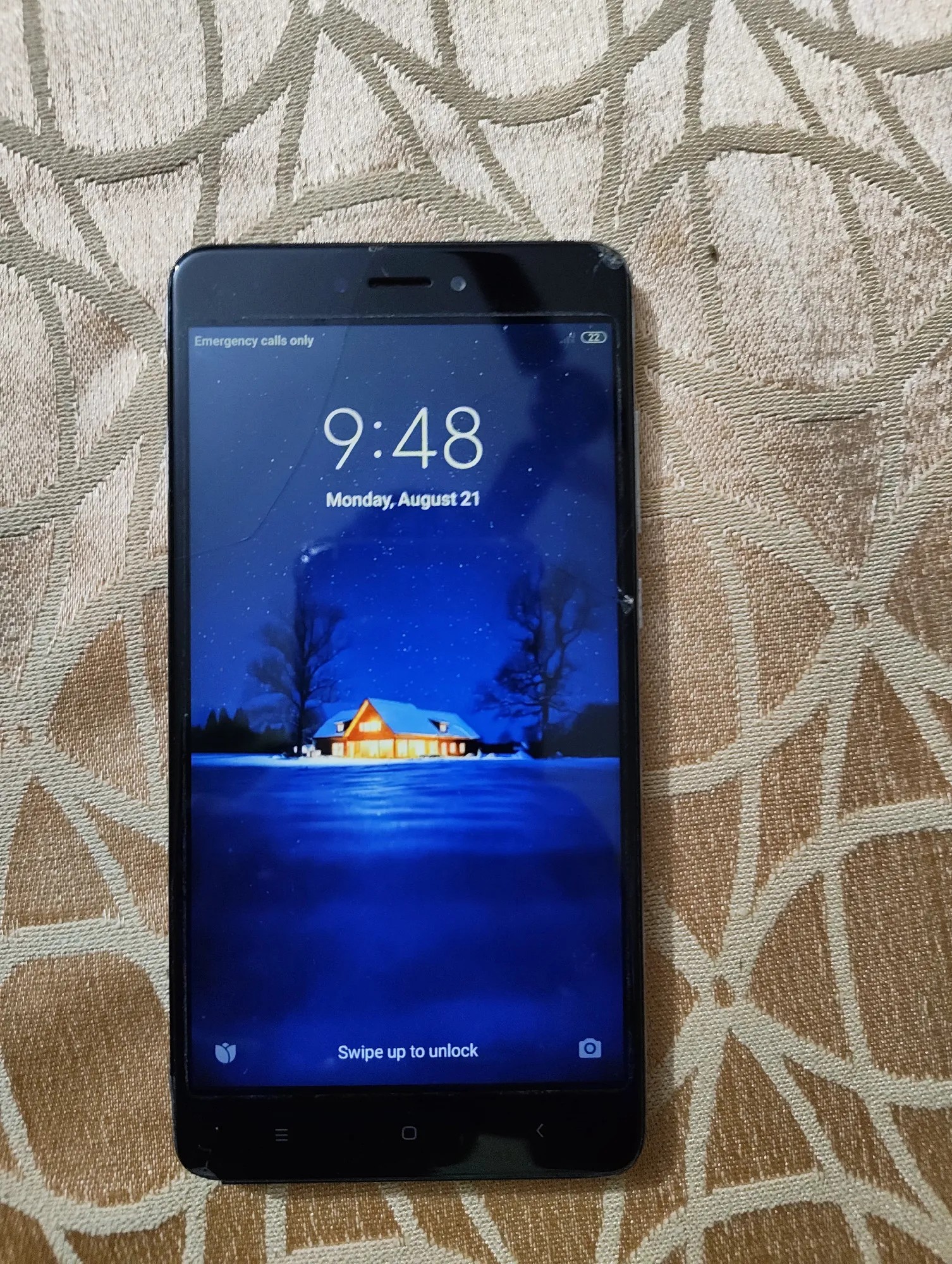 Xiaomi Redmi Note 4