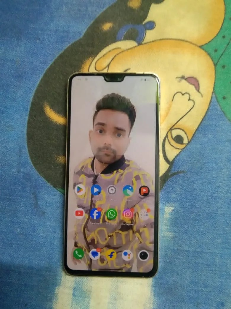 vivo V23 5G