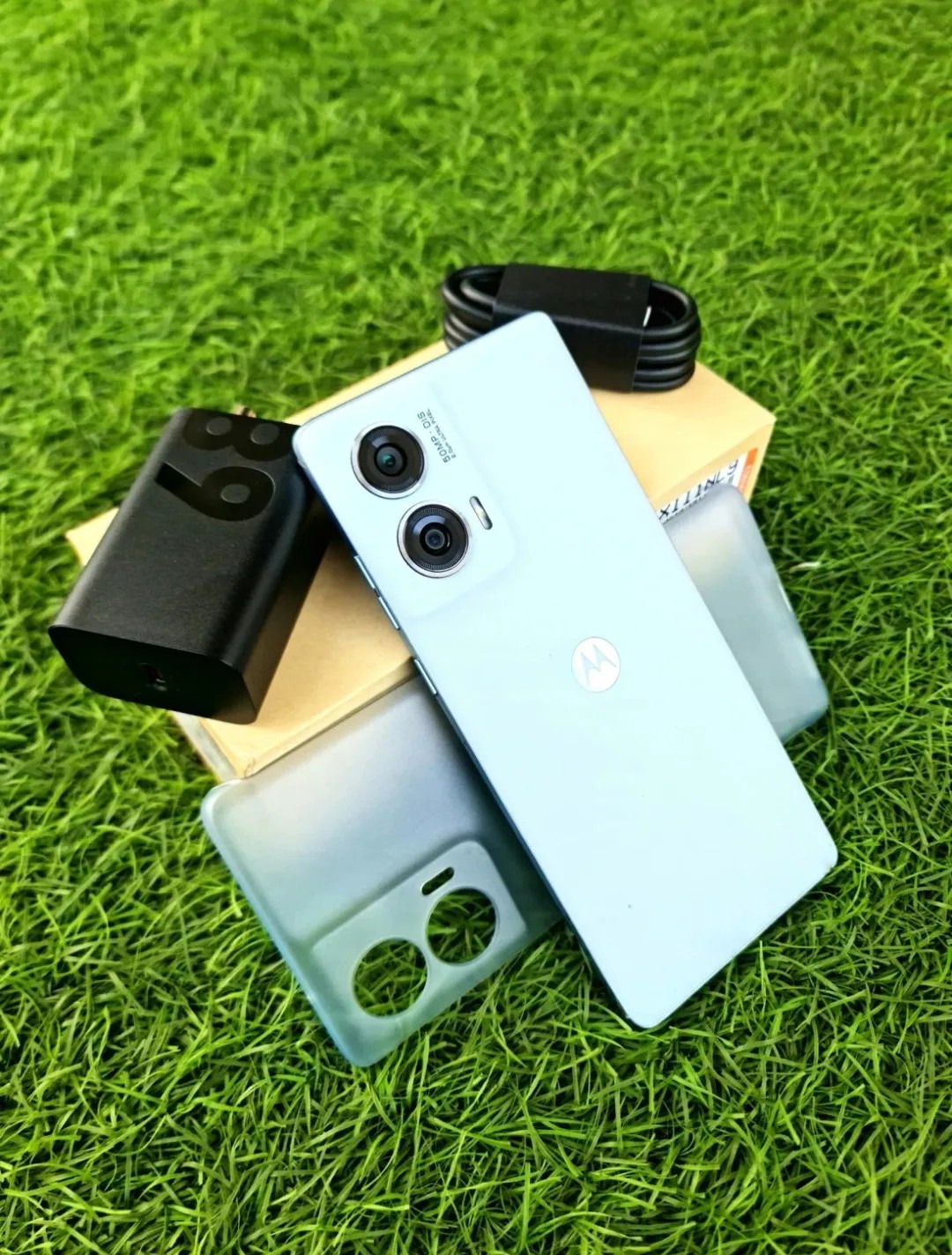 Motorola Edge 50 Fusion