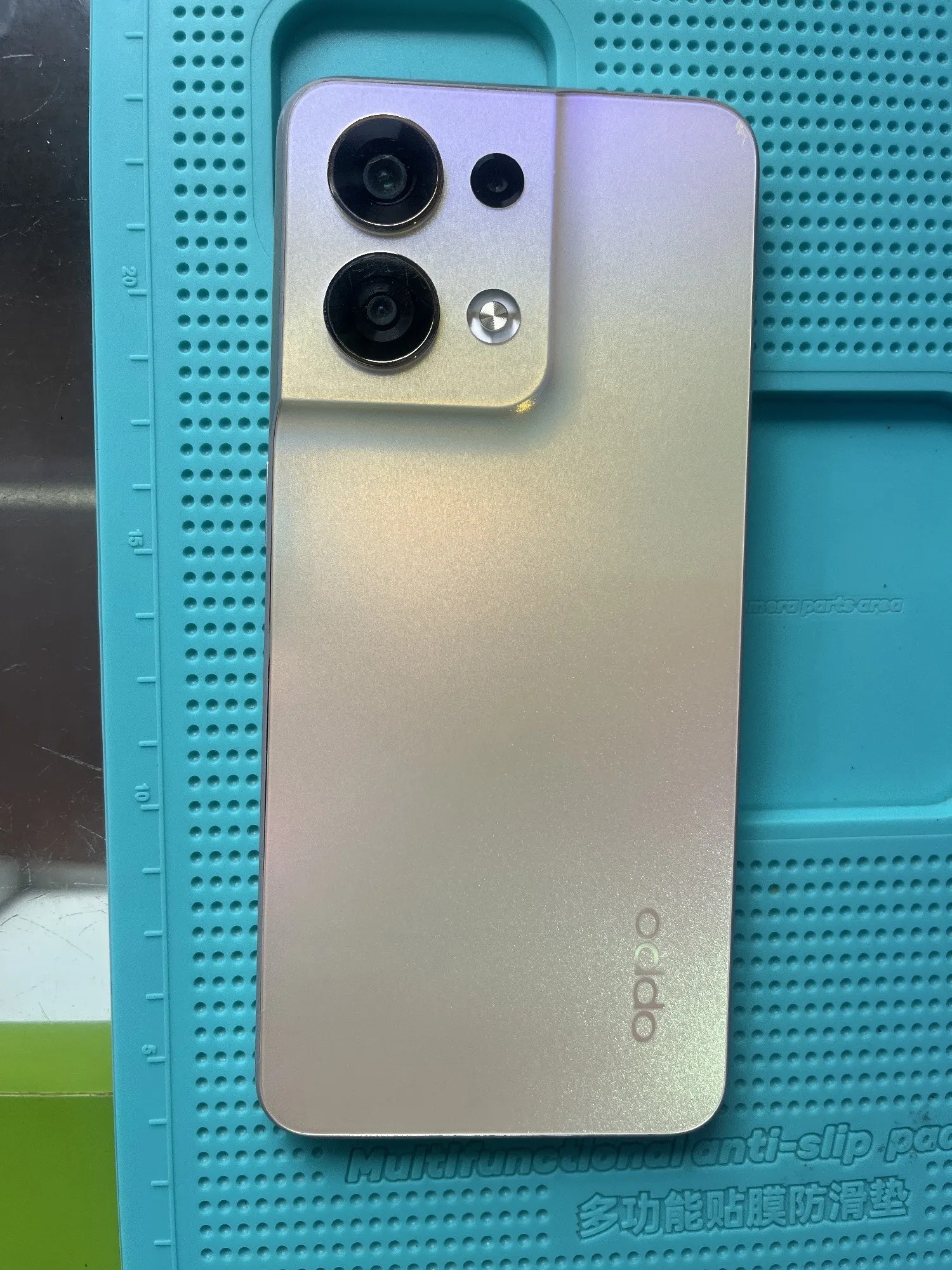 Oppo Reno8