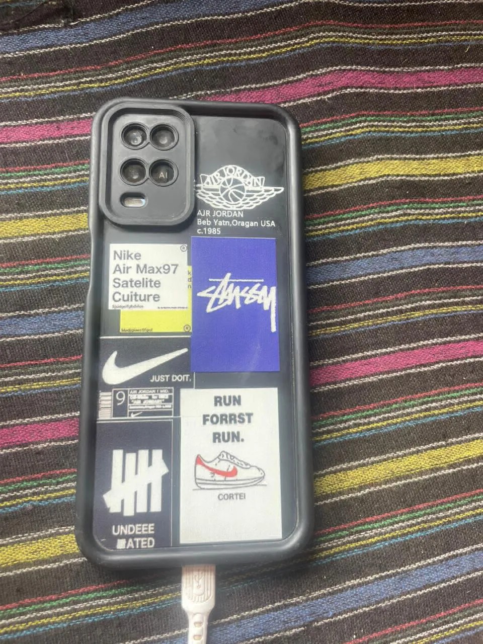 Oppo A54