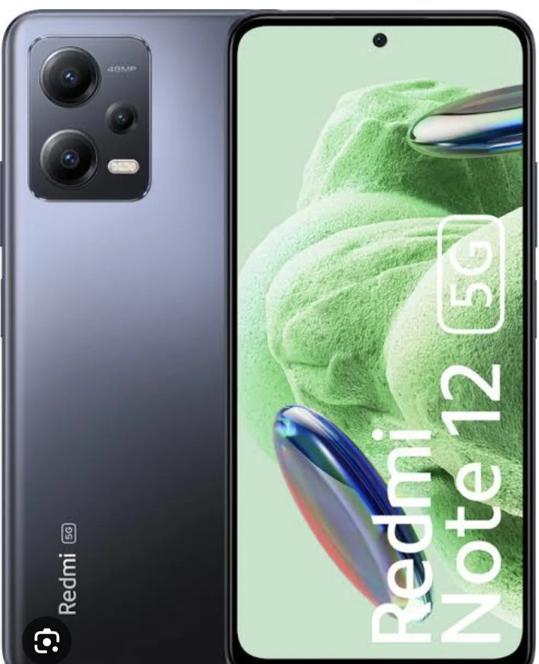 Xiaomi Redmi Note 12 Pro