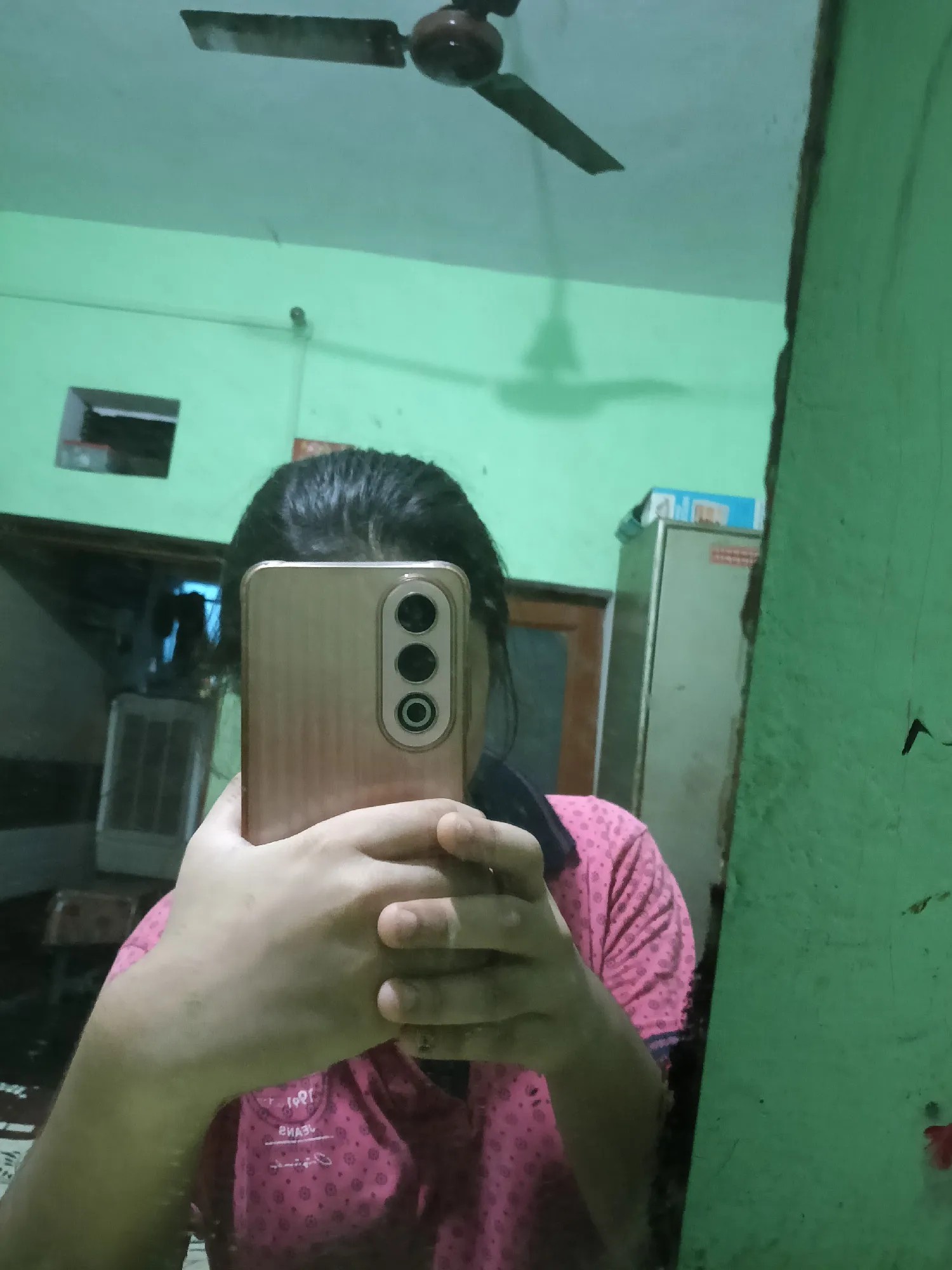 Oppo K12x