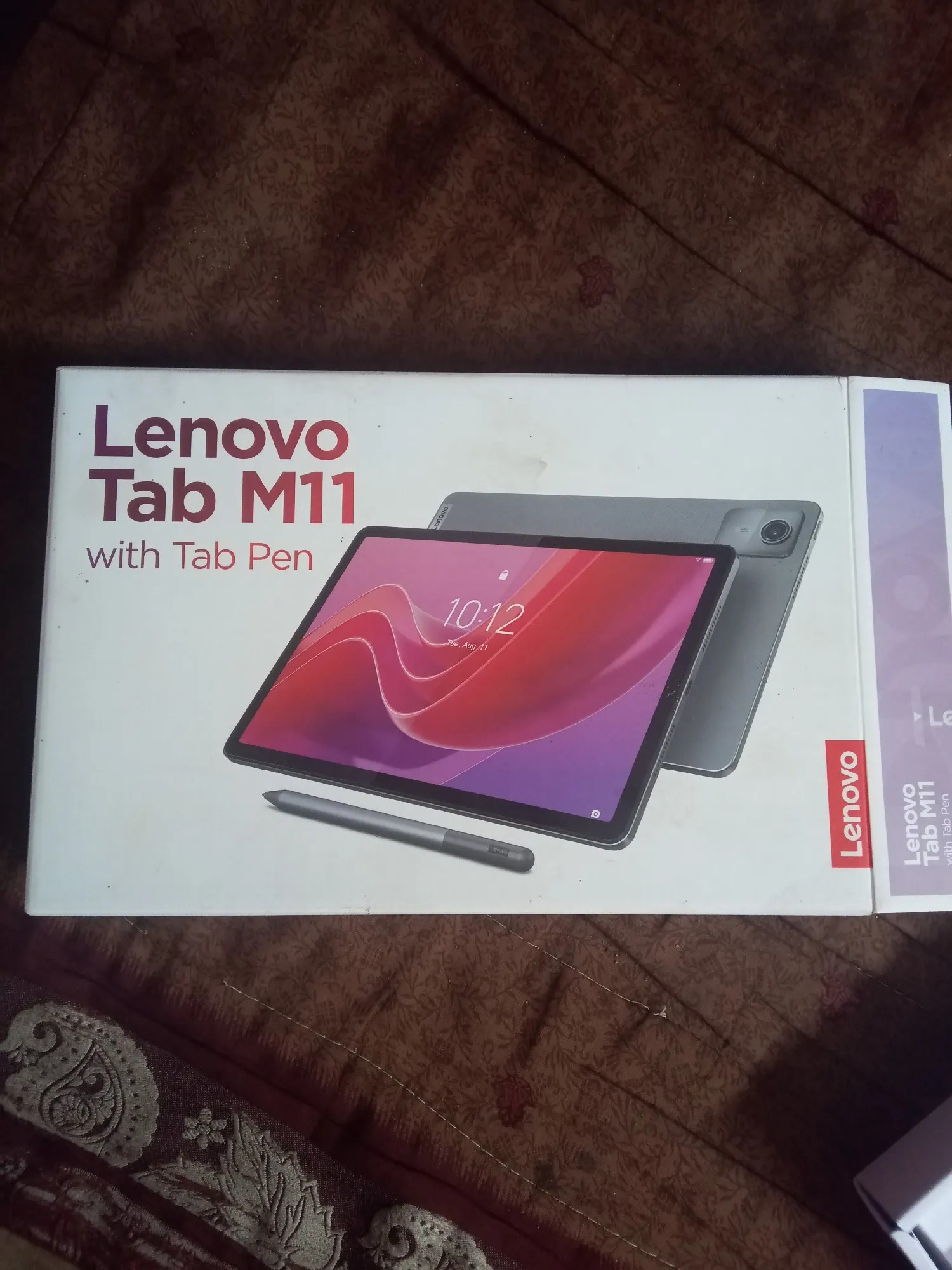 Lenovo Tab M11