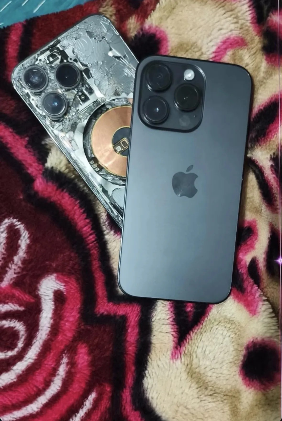 Apple iPhone 14 Pro