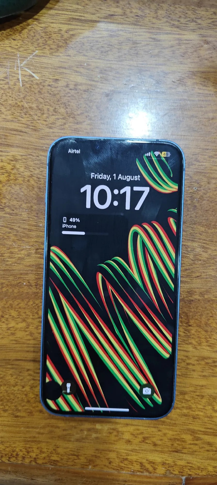 Apple iPhone 13