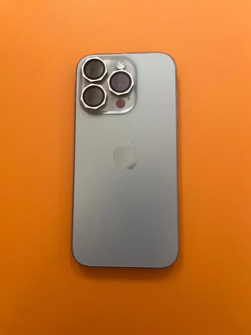 Apple iPhone 15 Pro