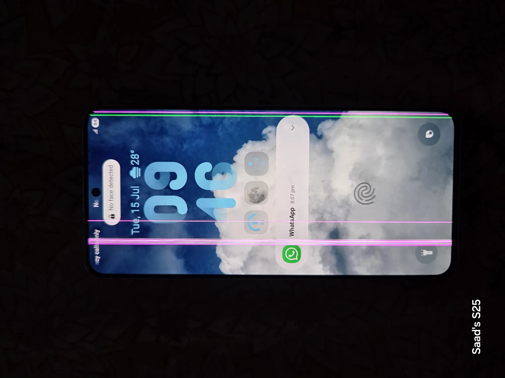 Samsung Galaxy S21 5G