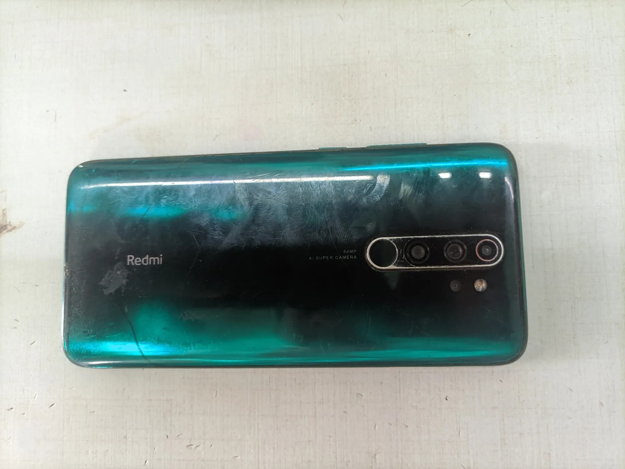 Xiaomi Redmi Note 8 Pro