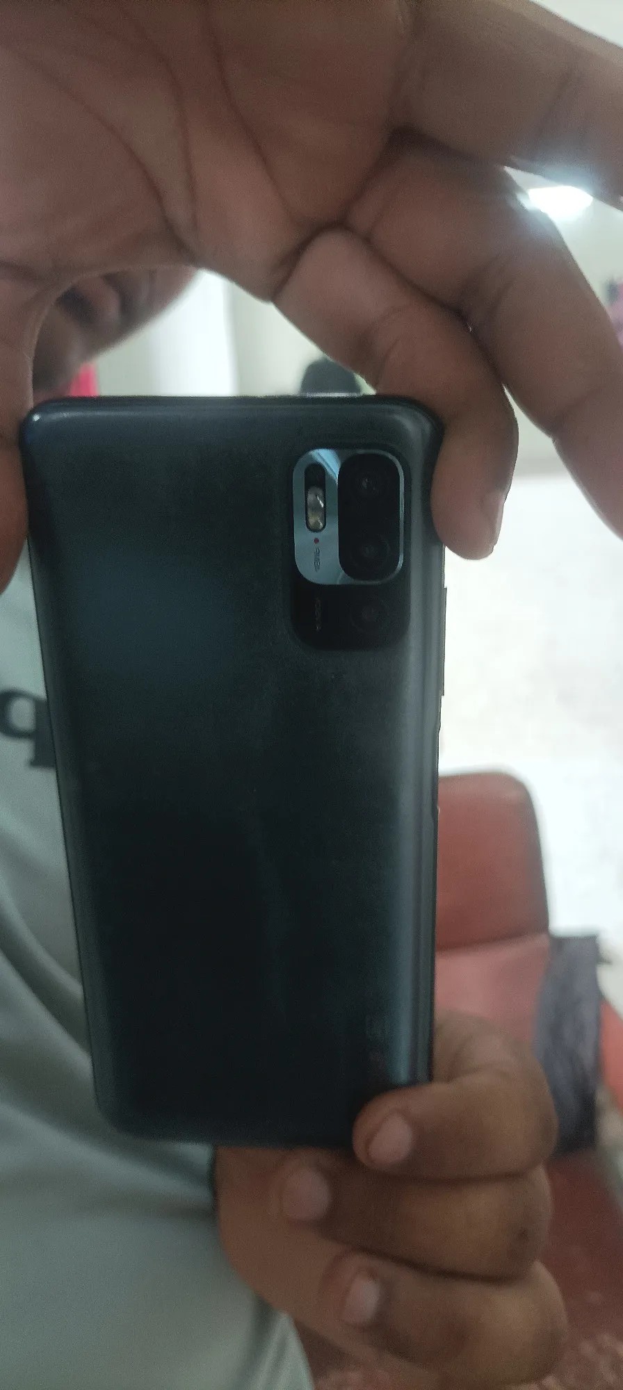Xiaomi Redmi Note 10T 5G