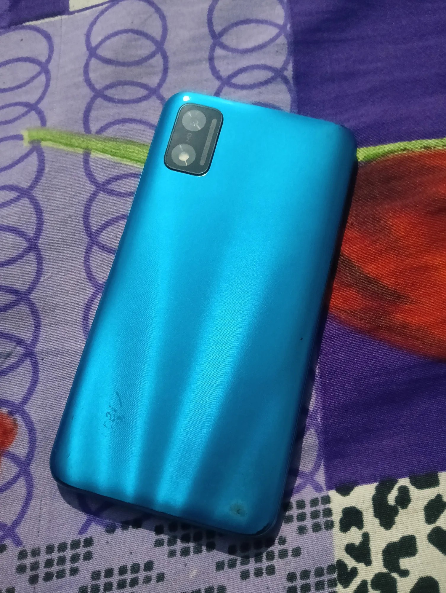 itel A23 Pro