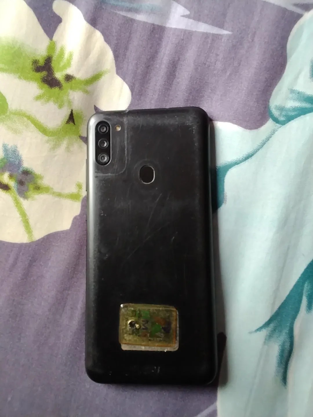 Samsung Galaxy M11