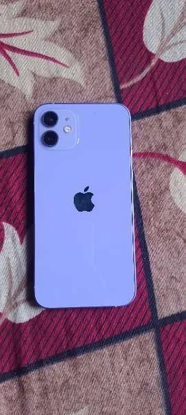Apple iPhone 12