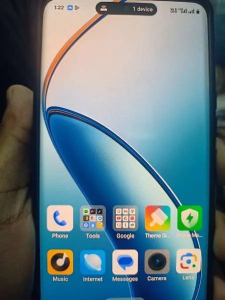 Realme 12 Pro+