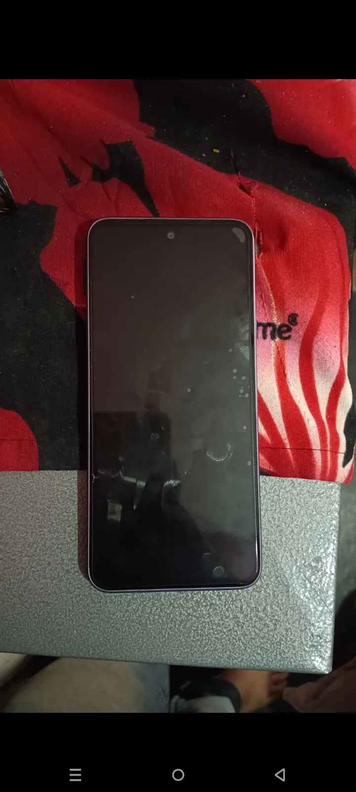 Infinix Note 50x