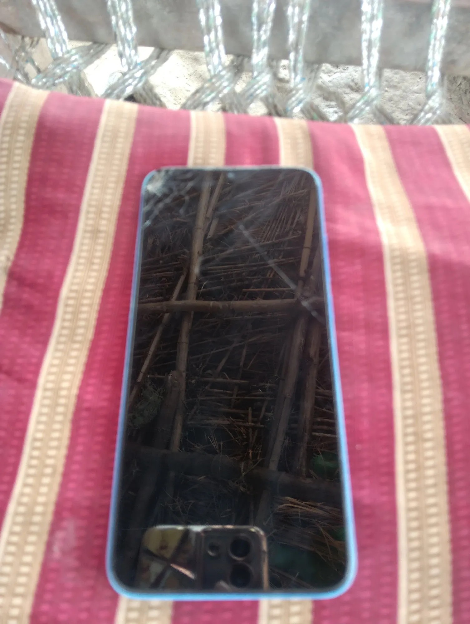 Xiaomi Redmi 9A Sport