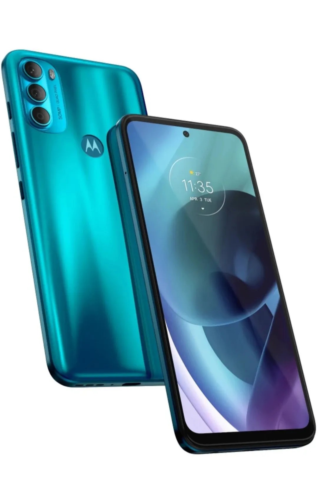 Motorola Moto G71 5G