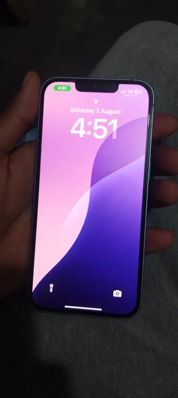 Apple iPhone 14