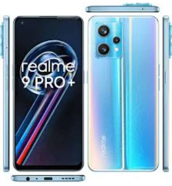 Realme 9 Pro+