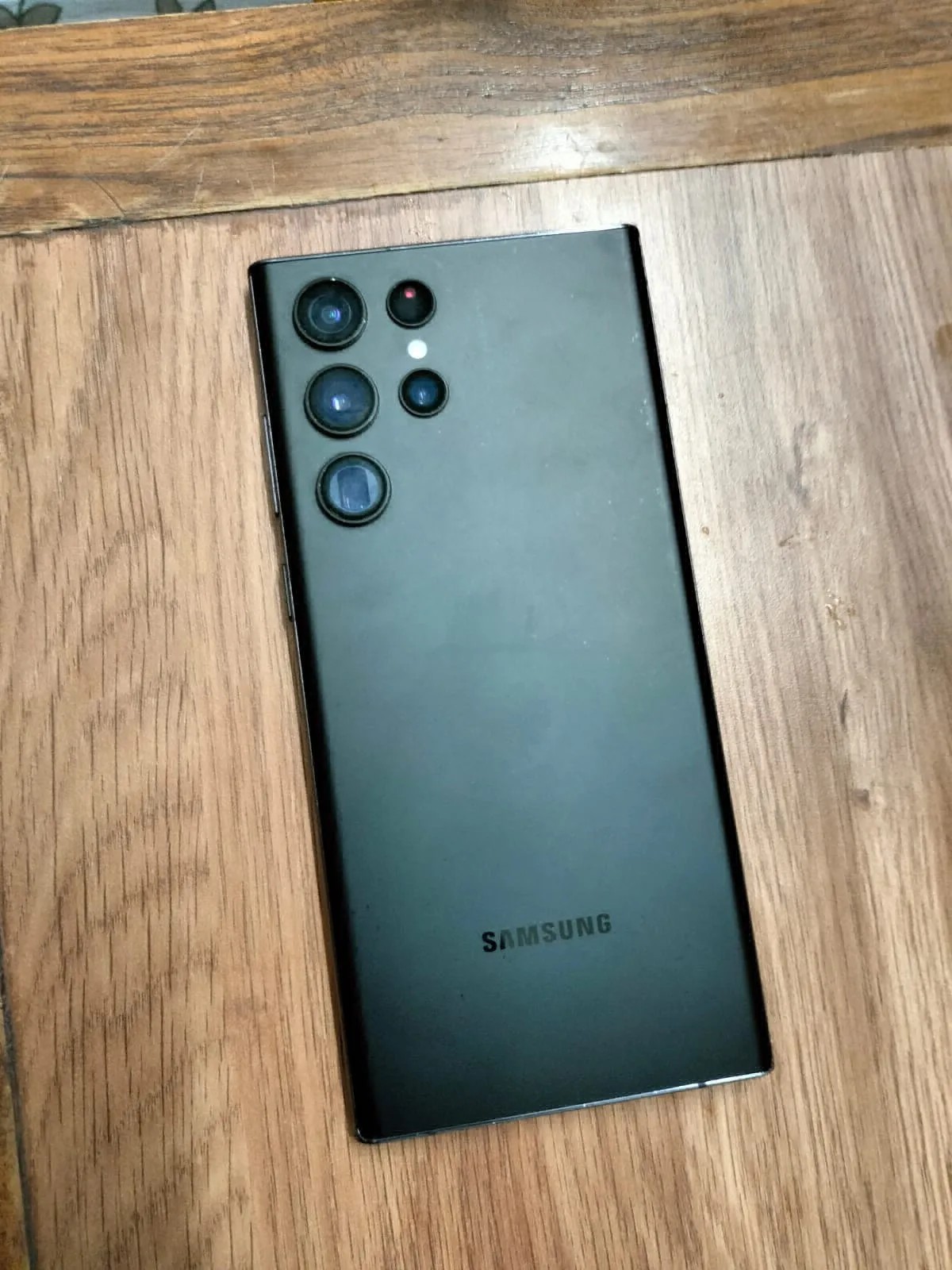 Samsung Galaxy S22 Ultra 5G