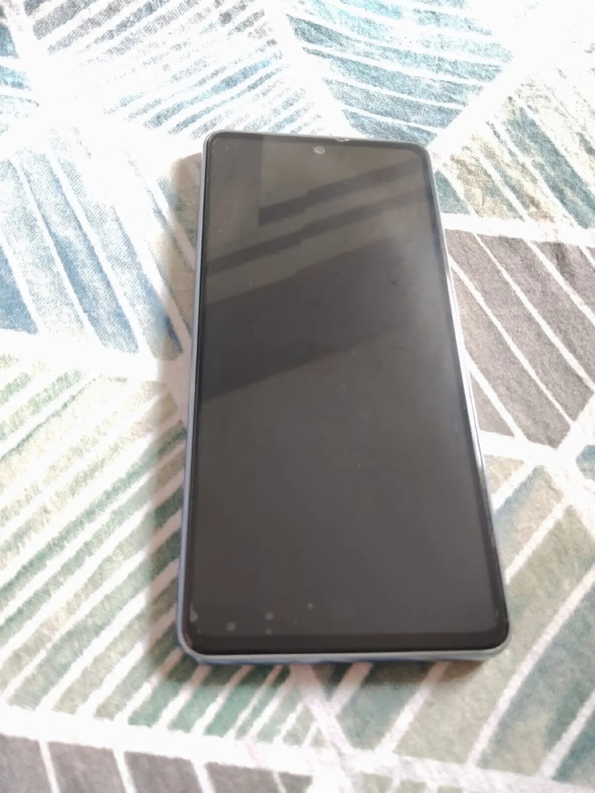 Samsung Galaxy A53 5G